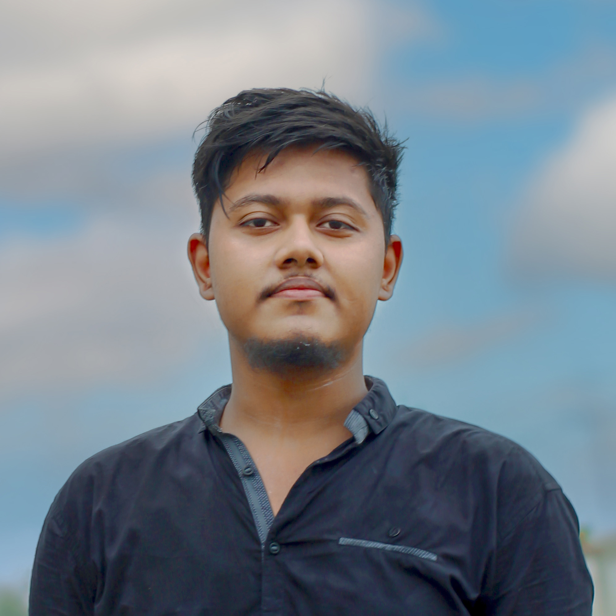 Azmain Inquaid Haque