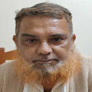 Shafiul islam khan