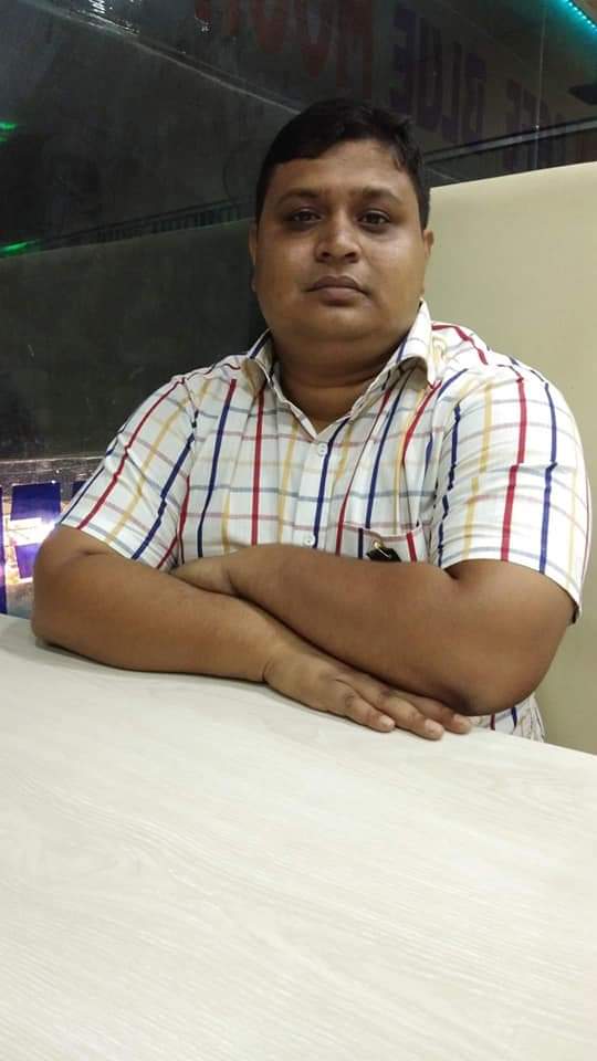 Md Kabiruzzaman Rubel