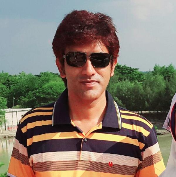 Mir Tajul Islam Ripon