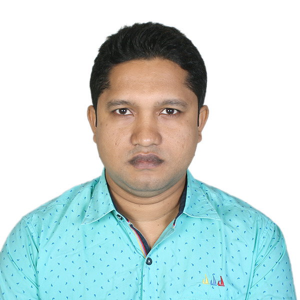Md. Oliul Islam
