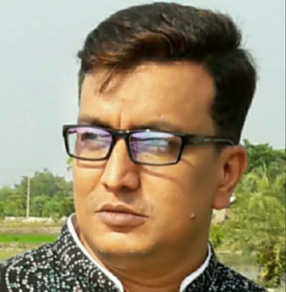 Sk Farukuzzaman David