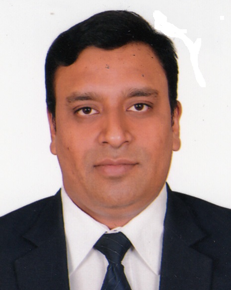 Shaikh Zubaeid Mahmud