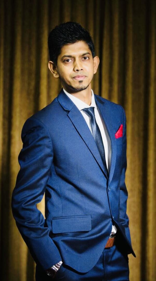 Sk.Tanjim kalam Tamal