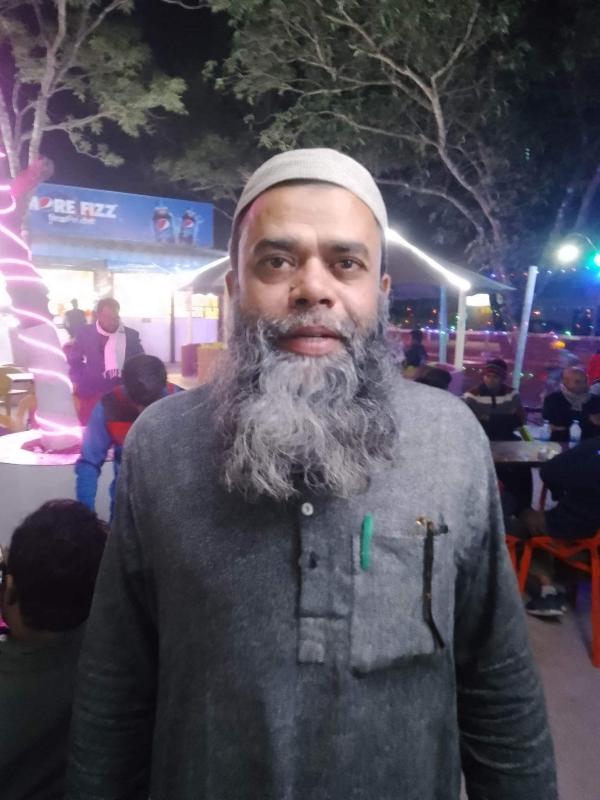 Mustakur Rahman Khan Chowdhury