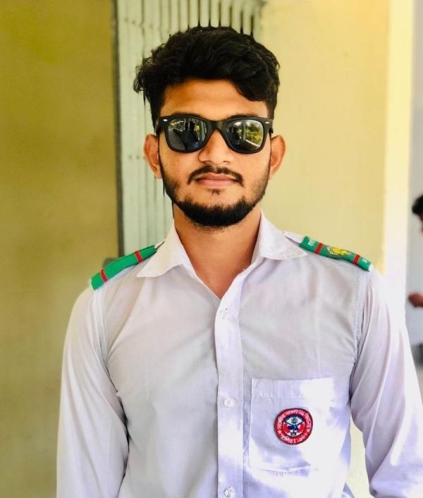 SK. SHAIDUL HAQUE (NOMAN)