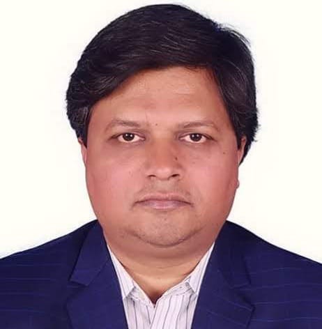 Md Quamruzzaman Russell