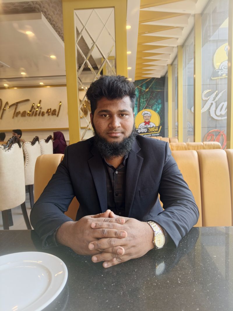 MD IMRAN FATHA (EMON)