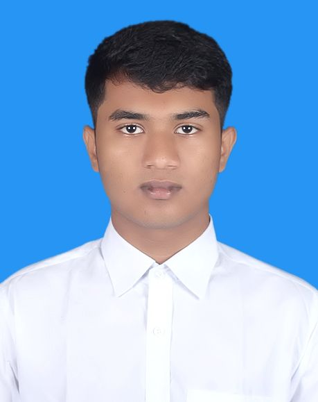 MAHMUD HASSAN MAHI