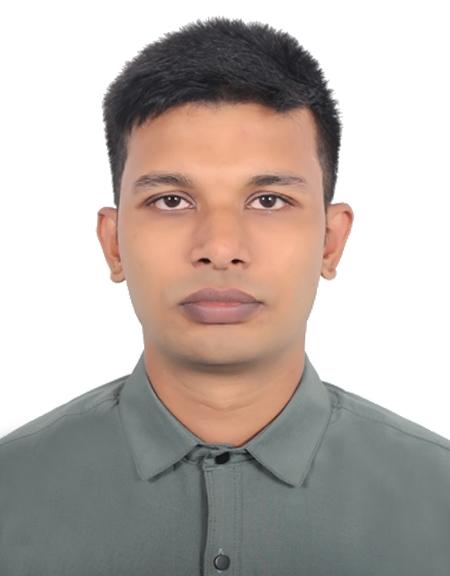 Kazi  Mahabub  Ul  Islam Bejoy