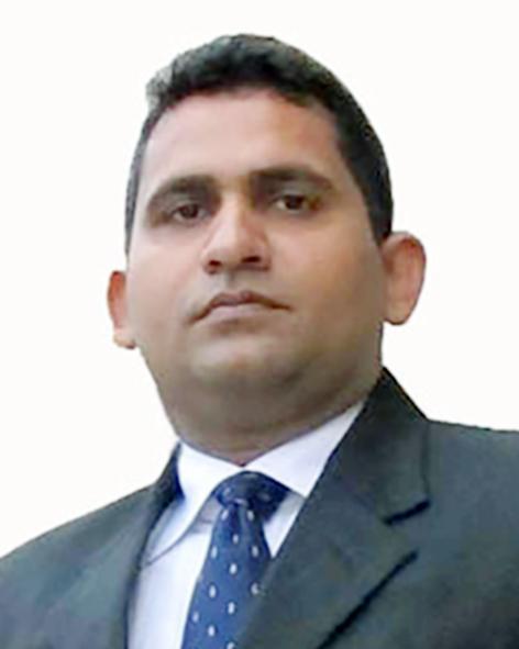 Arif Ahsanullah