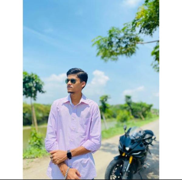 Khan Sardil Iqbal Saikat