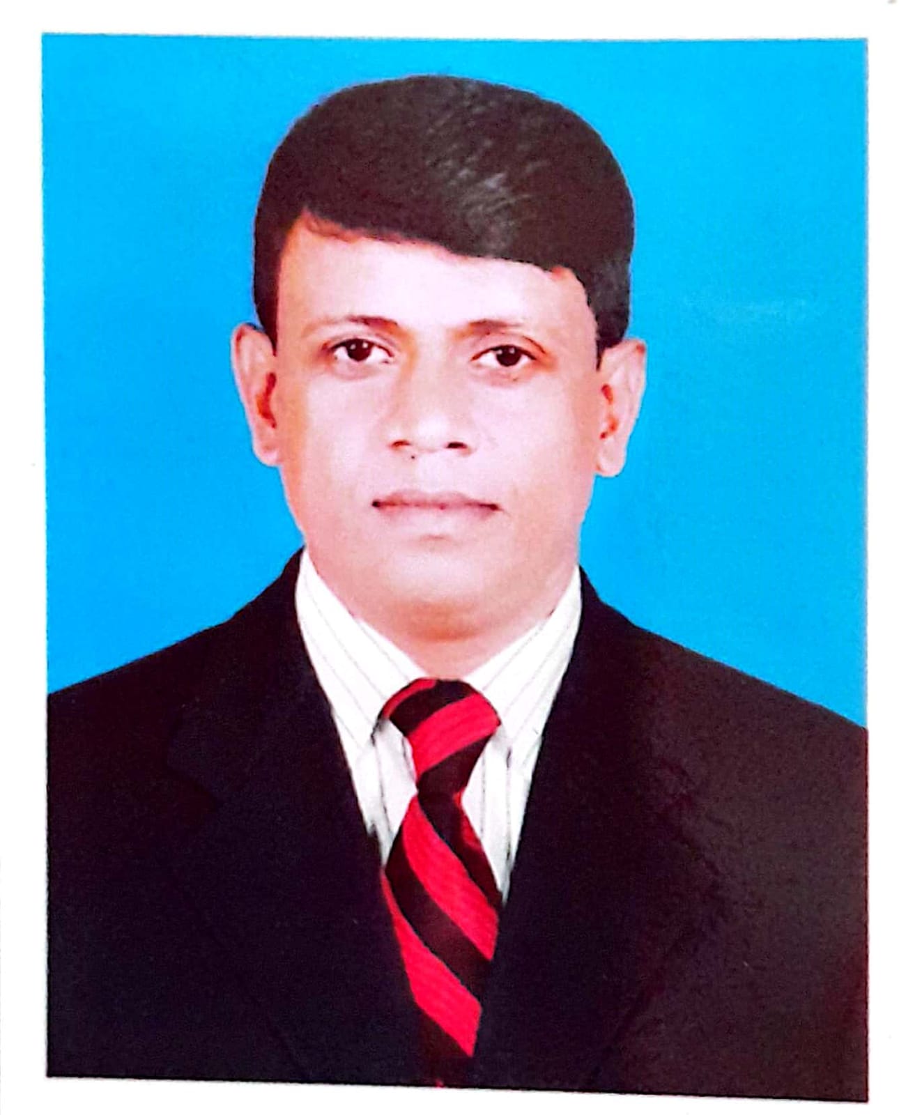 Md Moniruzzaman Titu