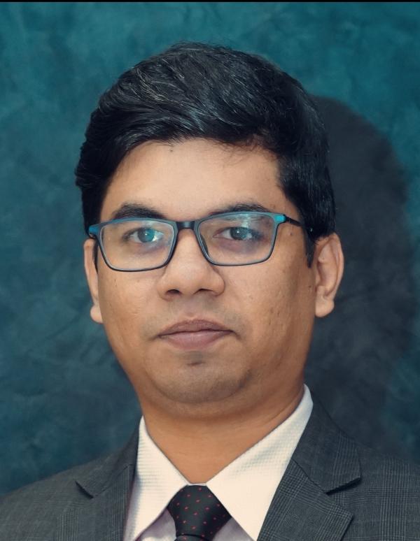 A.K.M. ASADUR RAHMAN