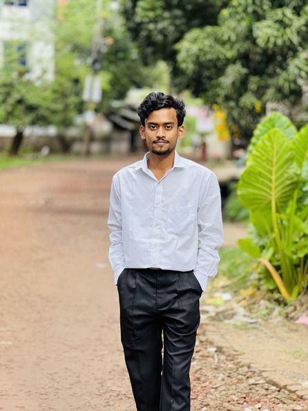 Abu Bakar Siddique Reyad