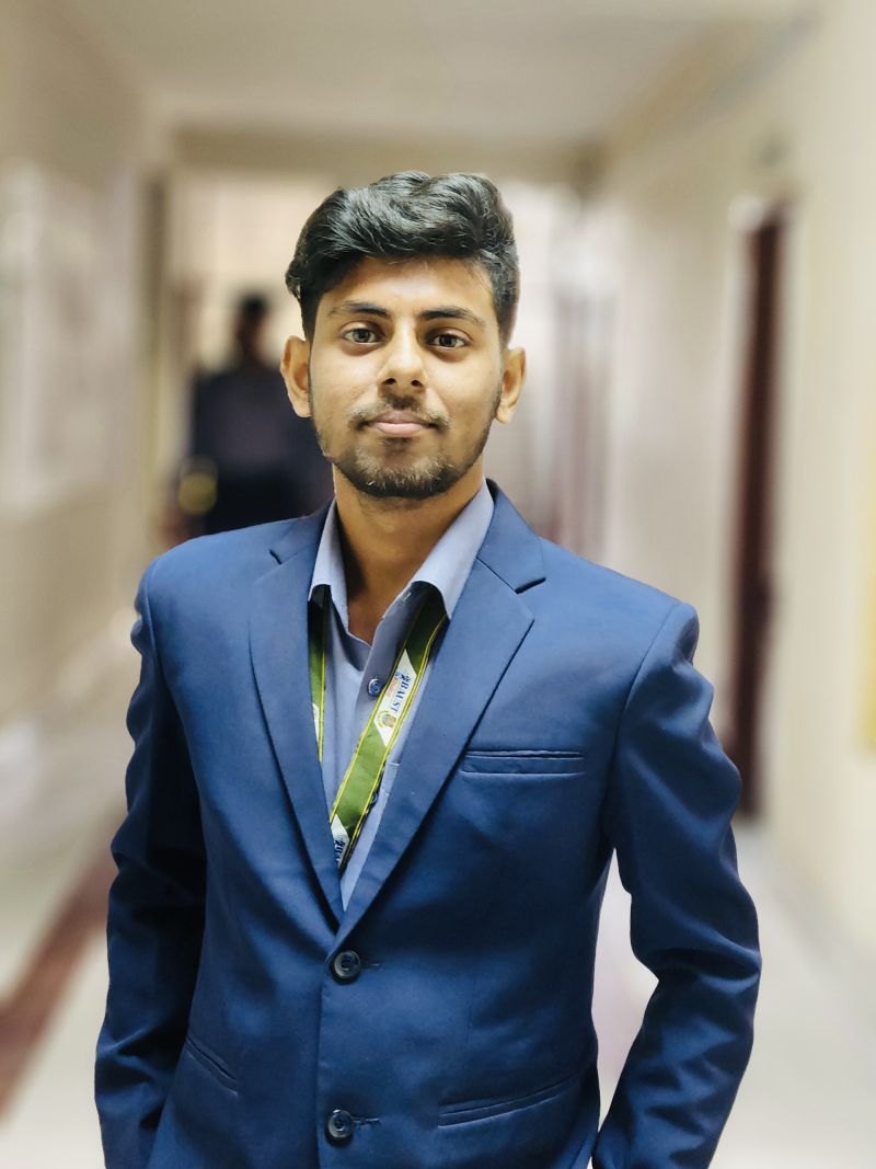 Ezaz Ahmad Chowdhury