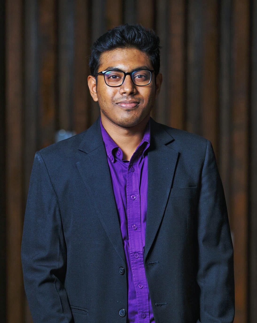 Shaik Tanzimul Haque