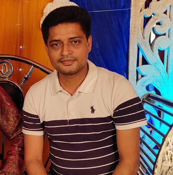 MD. Foyzul Haque Babu