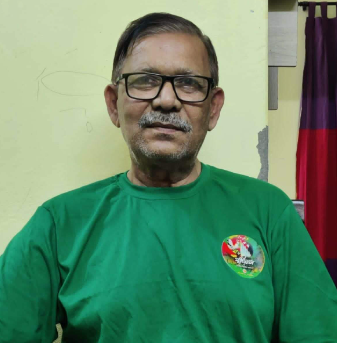 MD. Rafiquzzaman khokon