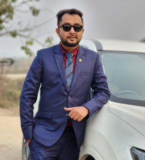 Syed Rubaet Islam Ratul