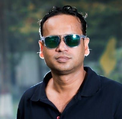 Abu Nasar Md. Abu Sayeed