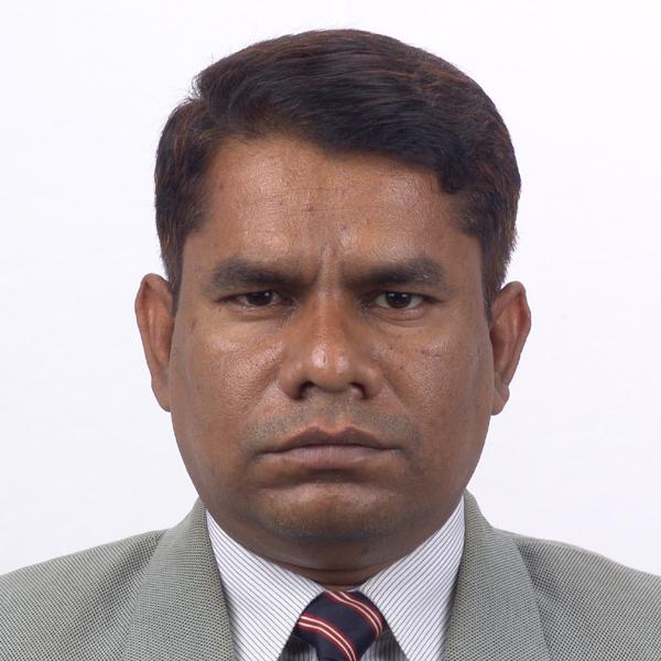 MD. EKRAMUL HOQUE