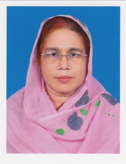 Suhali Sultana