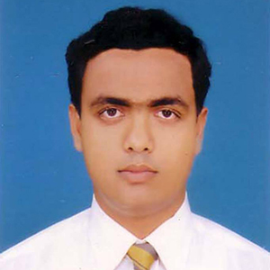 Dibyendu Sarkar