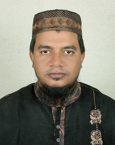 Md. Jobair Alam